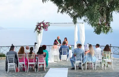 Interprete per Matrimonio a Reggio Emilia
